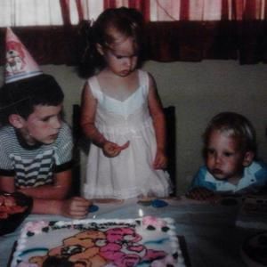 Meet your Posher, Matt